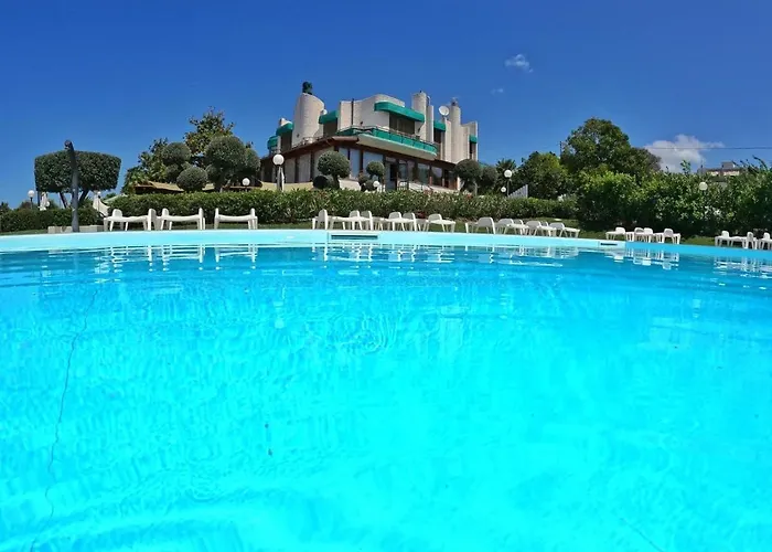 Villalessandra