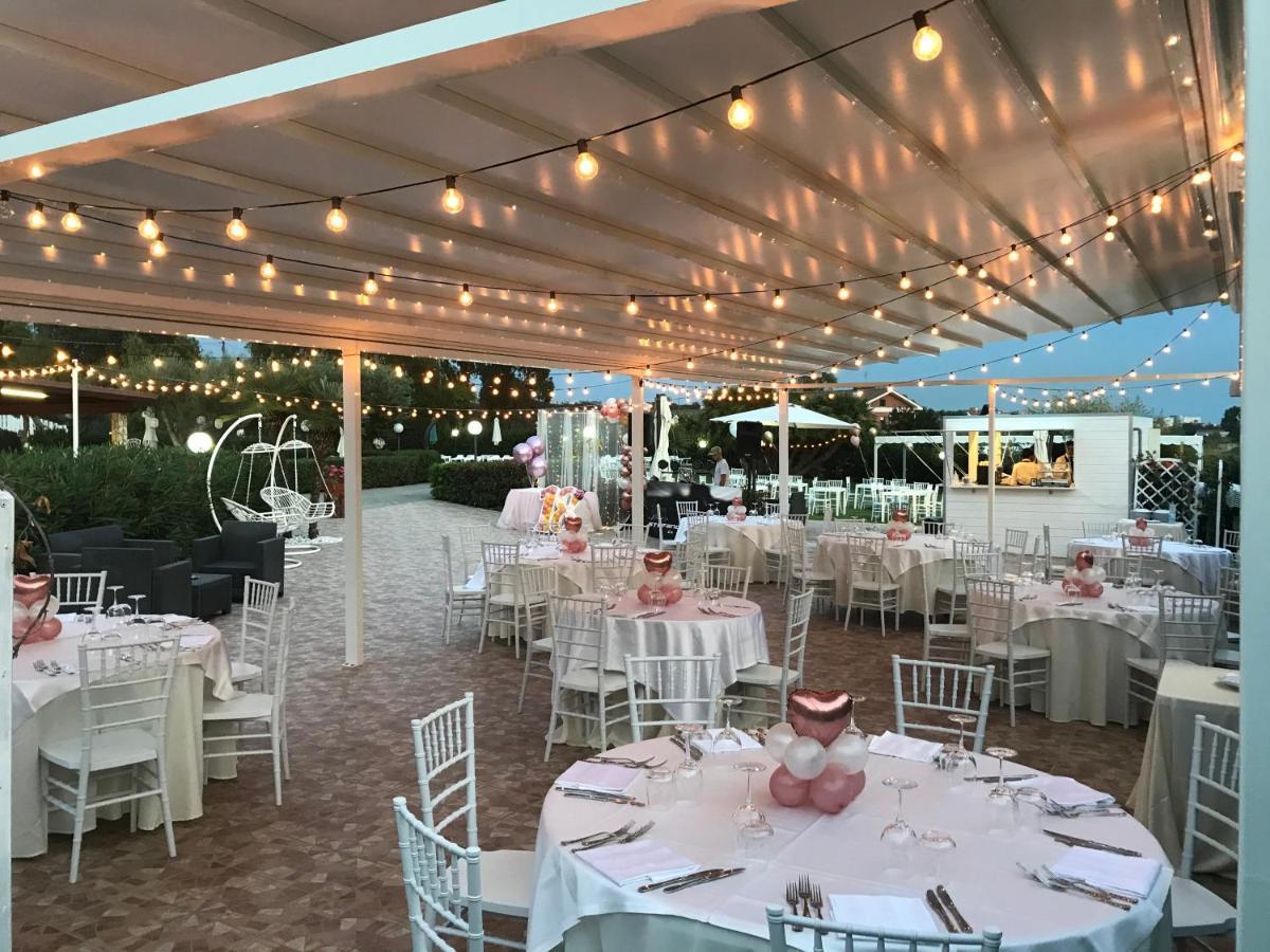 Villalessandra Bed & Breakfast