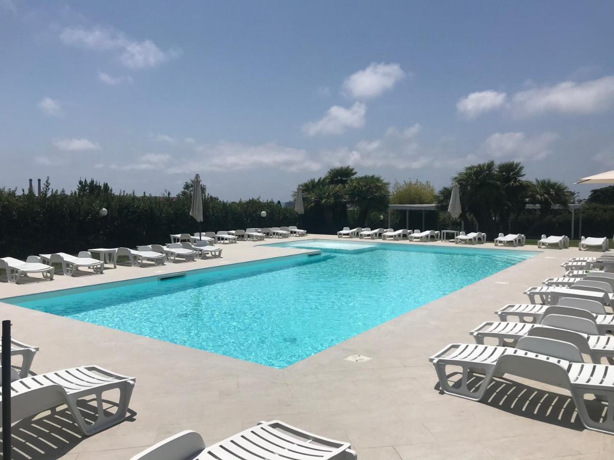 Villalessandra Bed & Breakfast