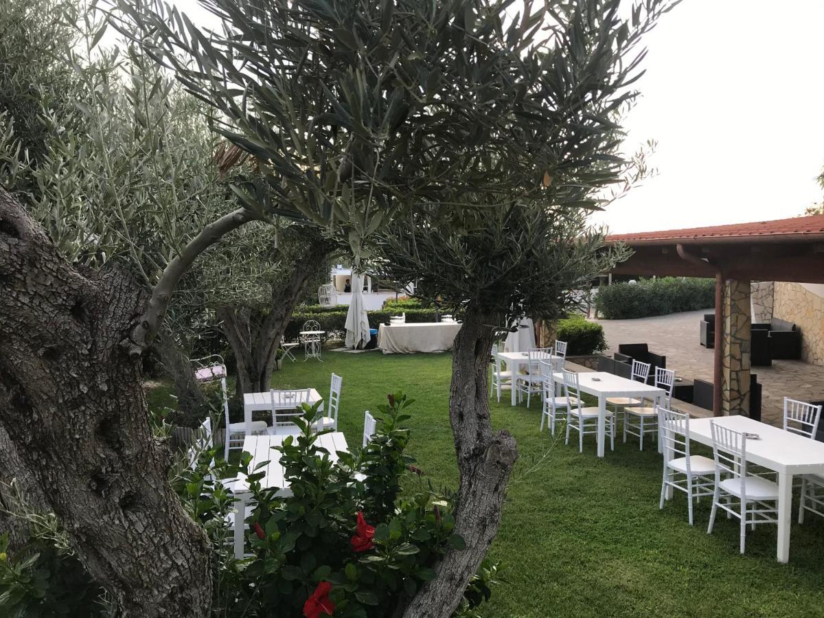 Bed & Breakfast Villalessandra Civitavecchia