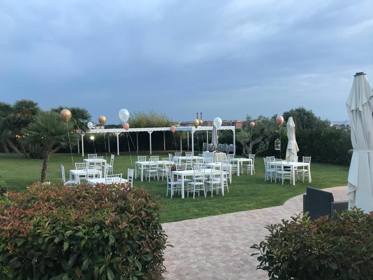 Villalessandra Bed & Breakfast