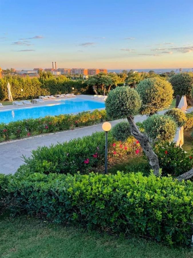 Bed & Breakfast Villalessandra Civitavecchia