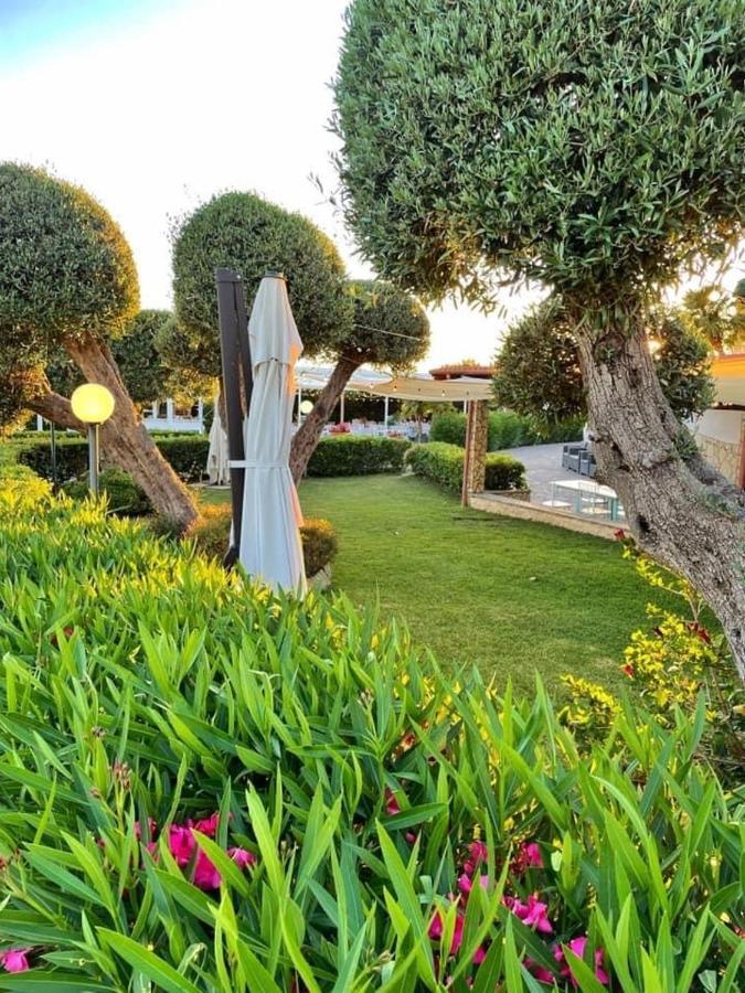 Villalessandra Bed & Breakfast Civitavecchia