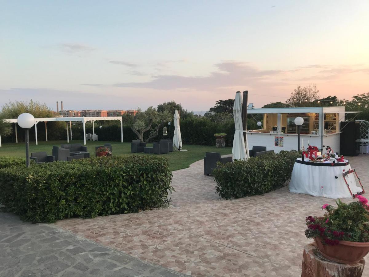 Villalessandra Bed & Breakfast Civitavecchia