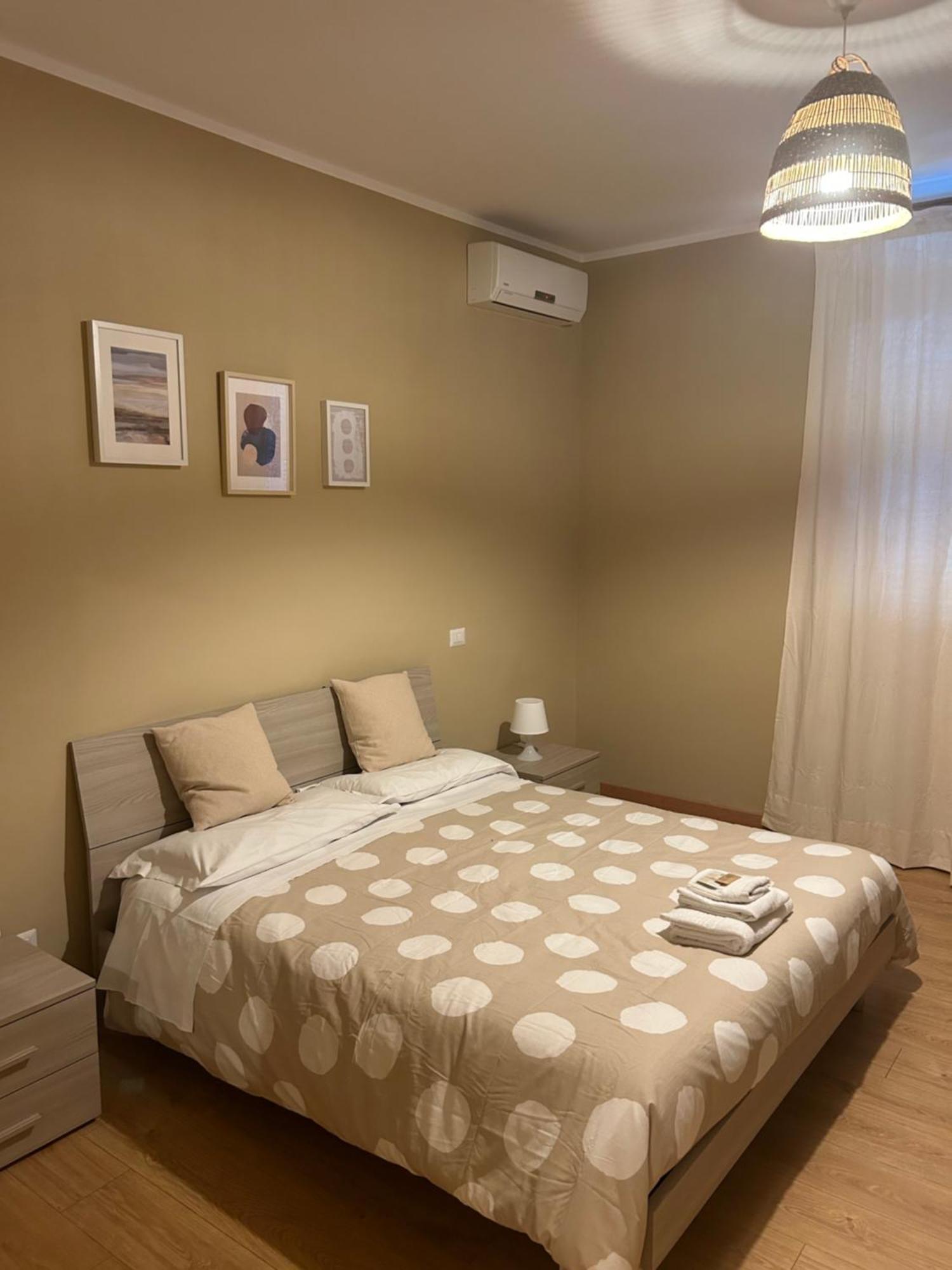 Villalessandra Bed & Breakfast Civitavecchia