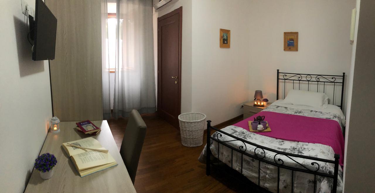 Bed & Breakfast Villalessandra