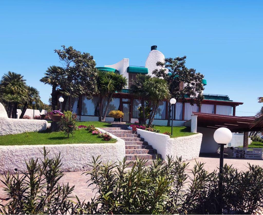 Bed & Breakfast Villalessandra *